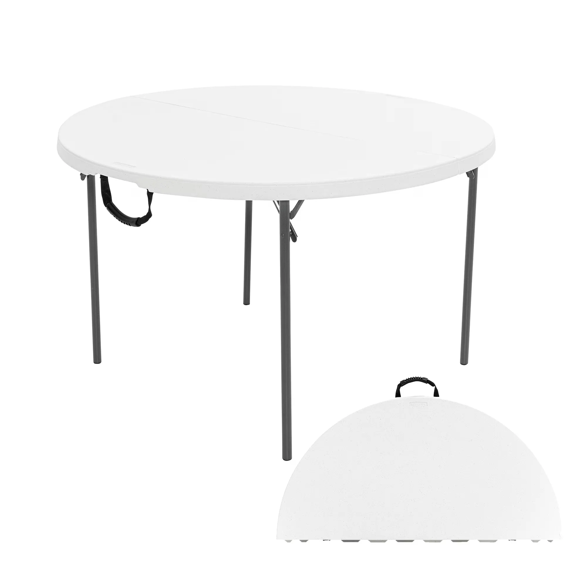 4ft Round Table