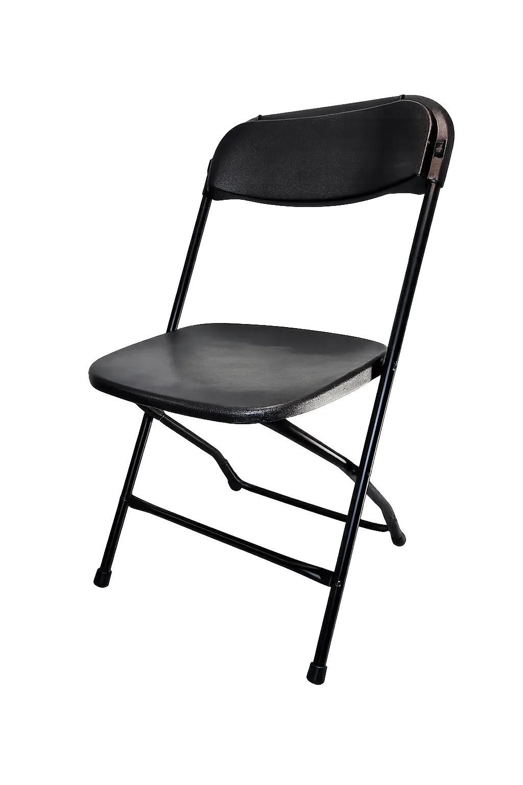 Black Folding Charis