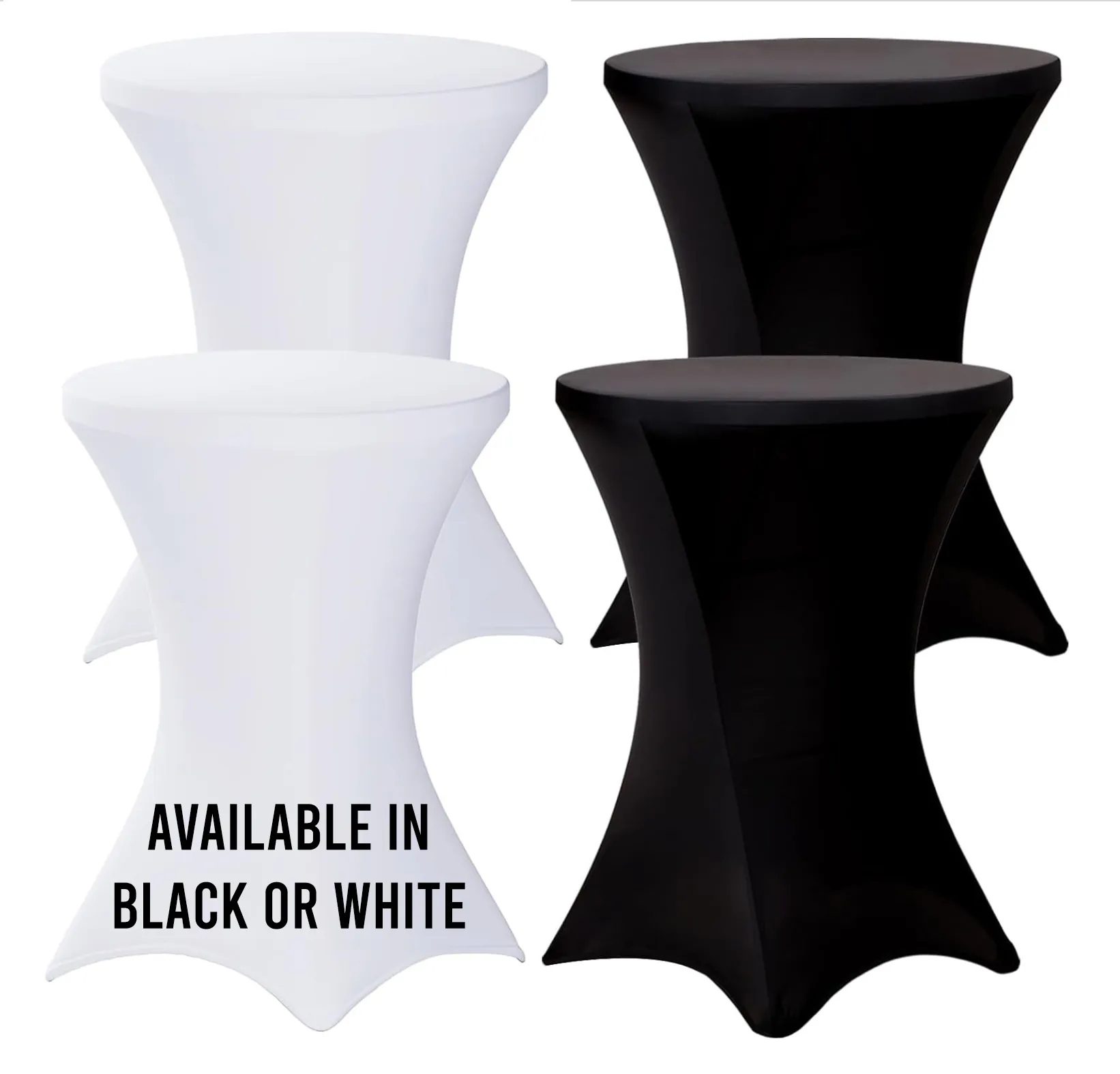 Cocktail Table Covers