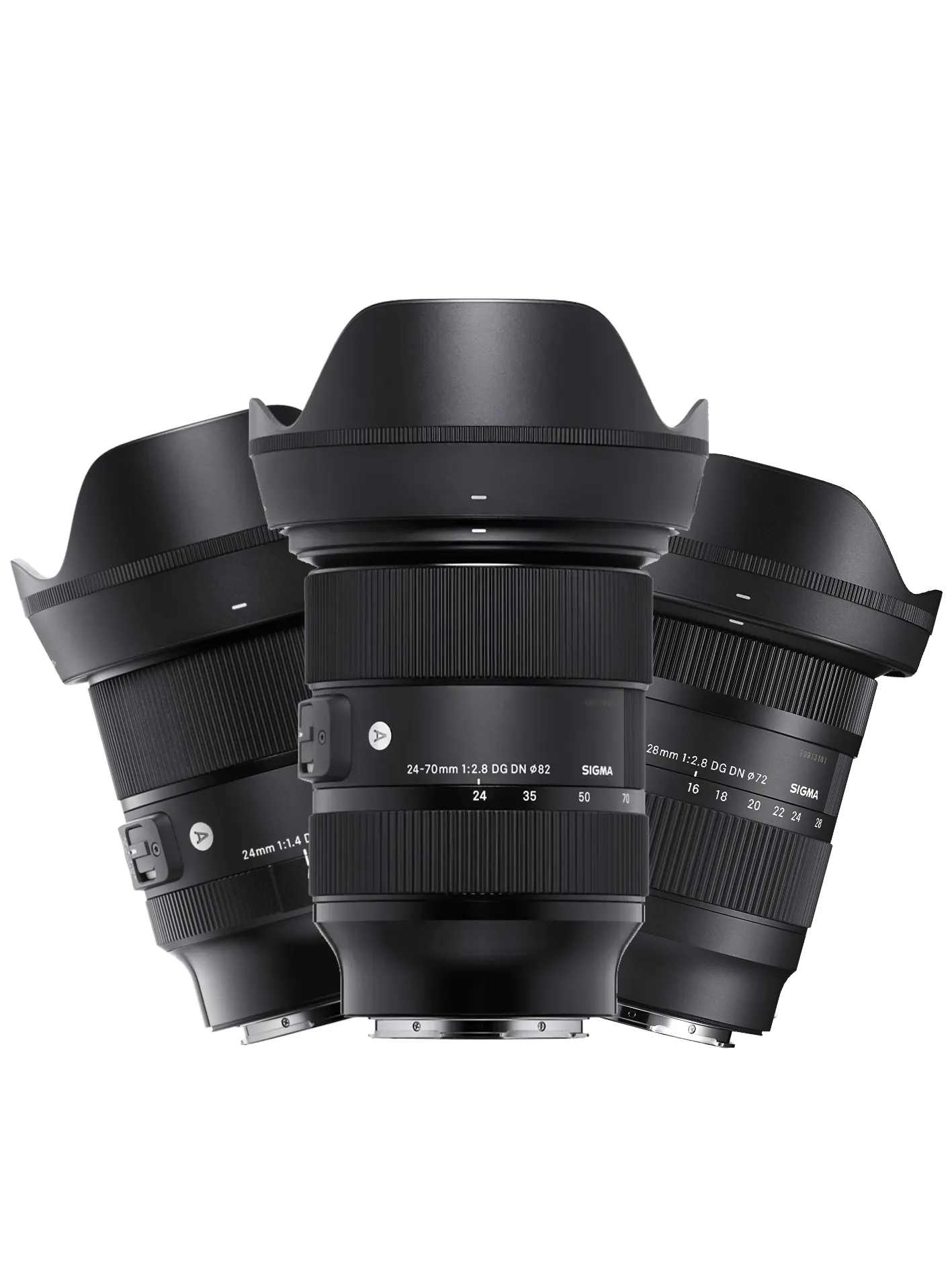 Lenses