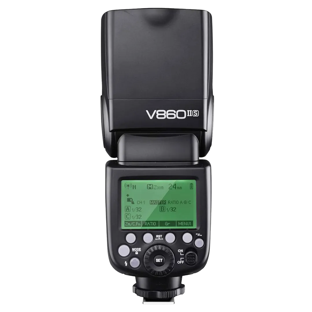Godox V860II-S Flash