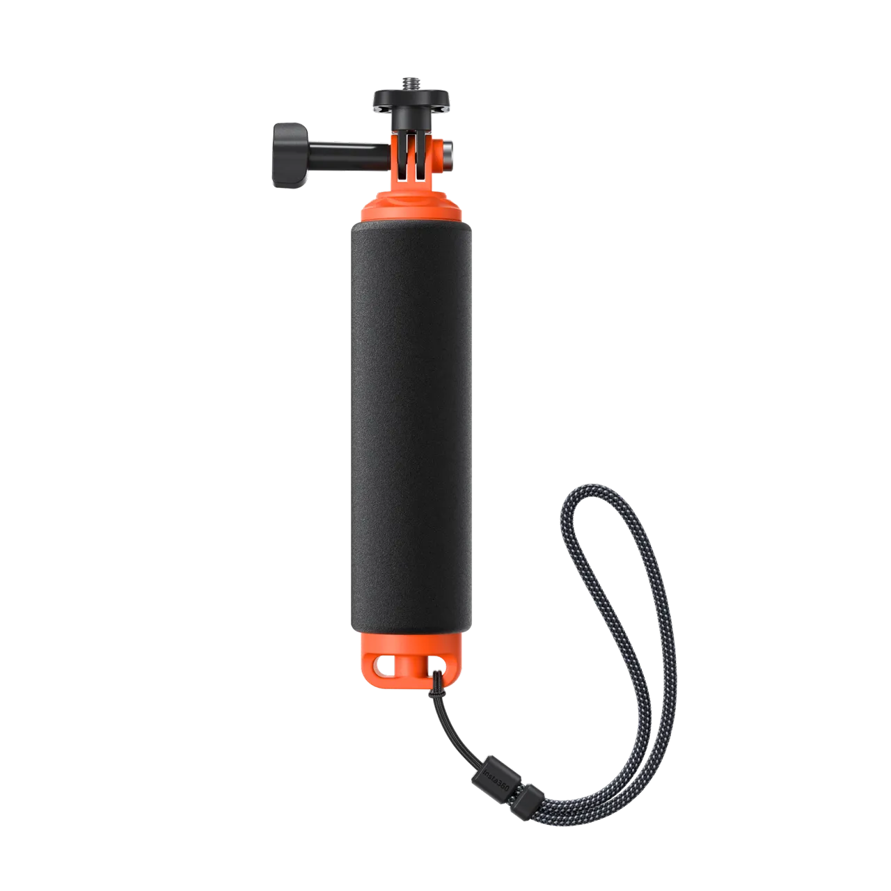 Floating Hand Grip
