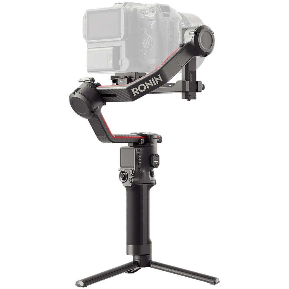 DJI RS3 Pro Gimbal