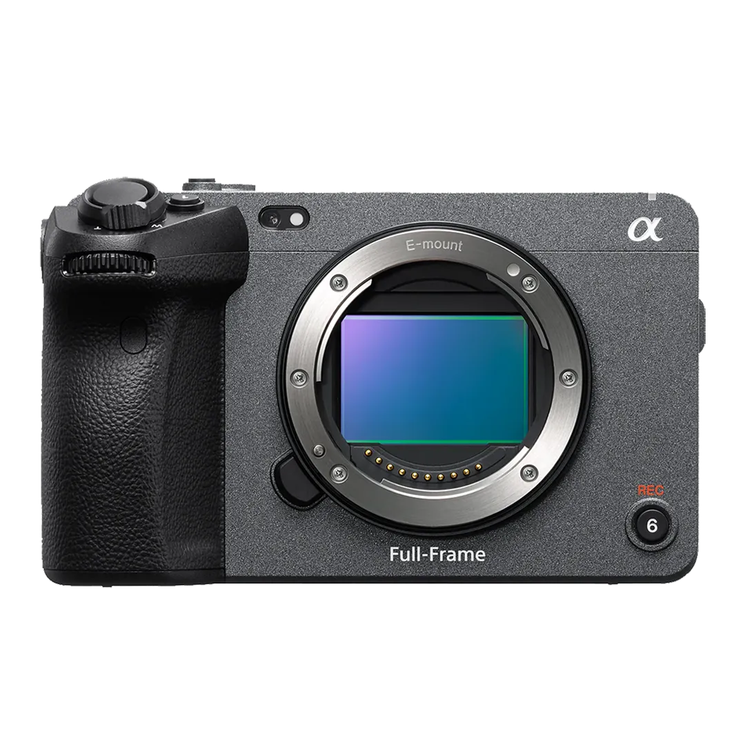 Sony FX3