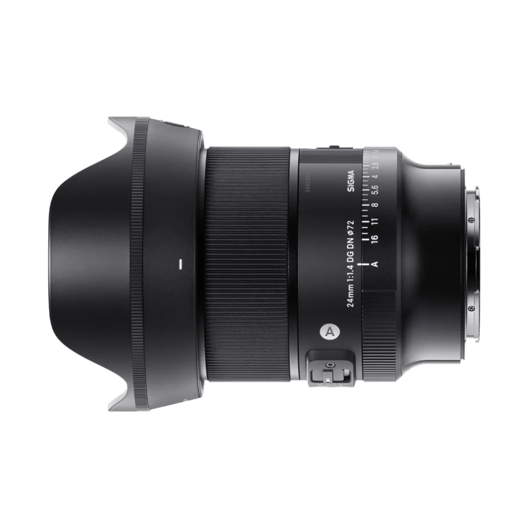 Sigma 24mm F1.4 DG DN