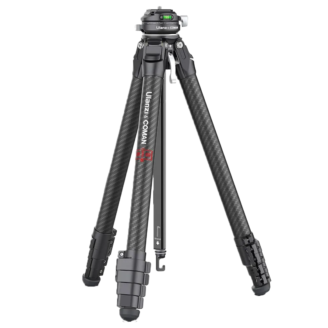 Ulanzi Zero F38 Quick Release Travel Tripod 