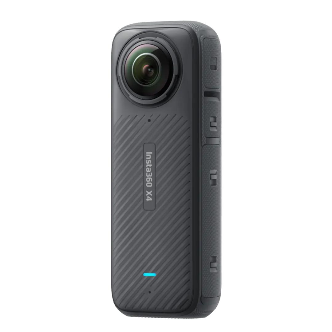 Insta360 X4