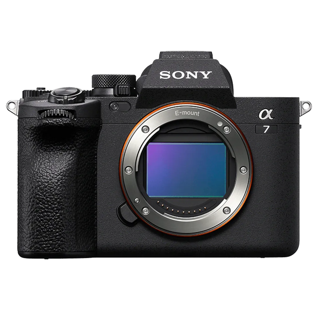 Sony A7IV