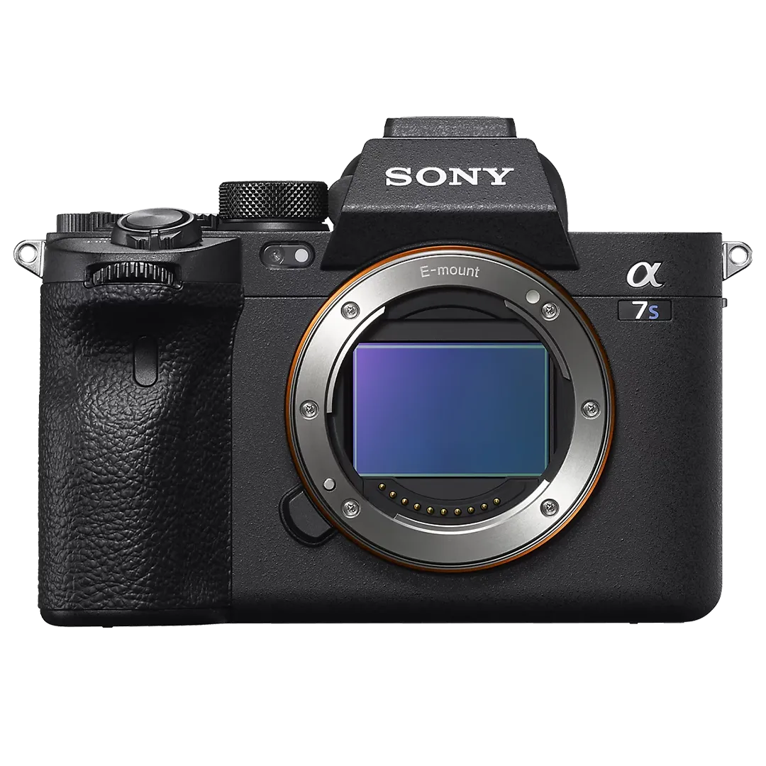 Sony A7SIII