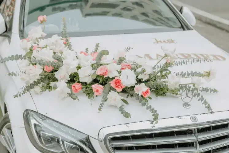 Luxury Wedding Package