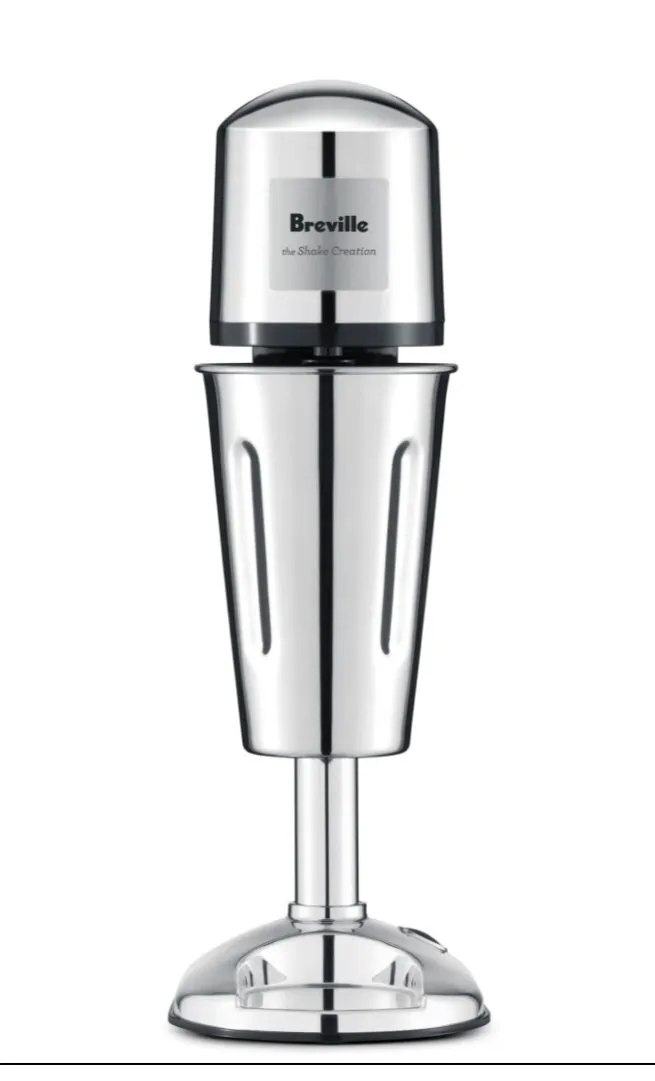 Milkshake Machine