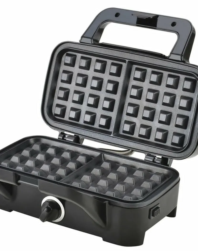 Waffle Maker