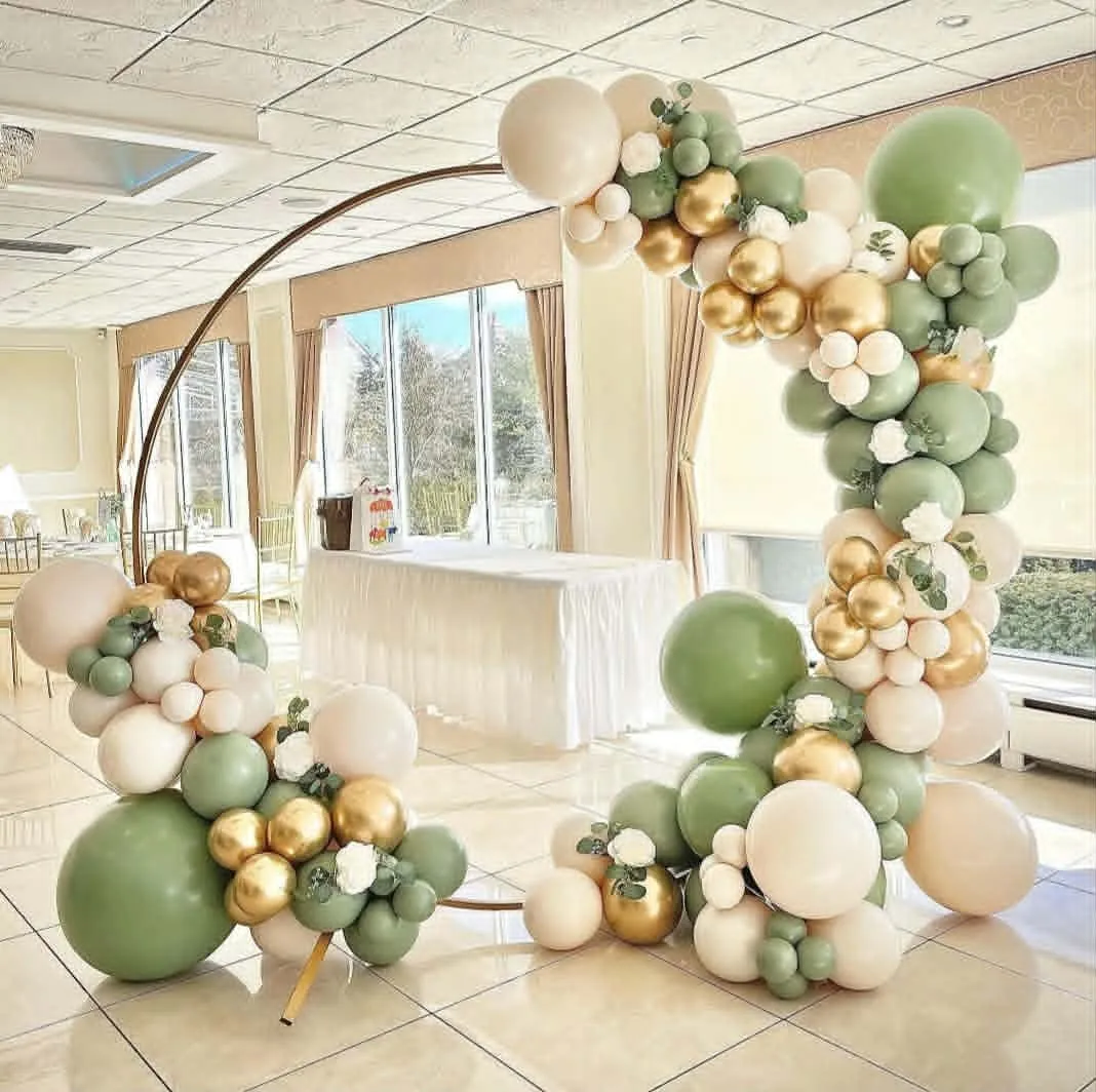 Balloon Arch made to order from $150