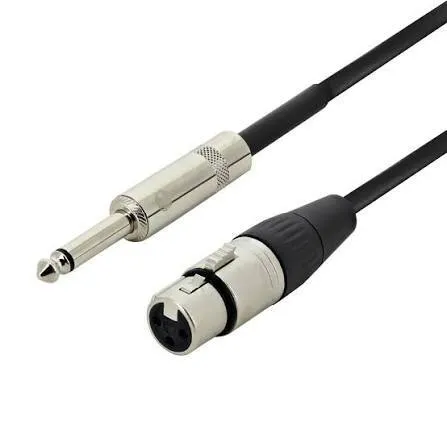 Cables Audio