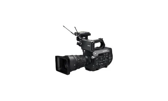 Sony FS7