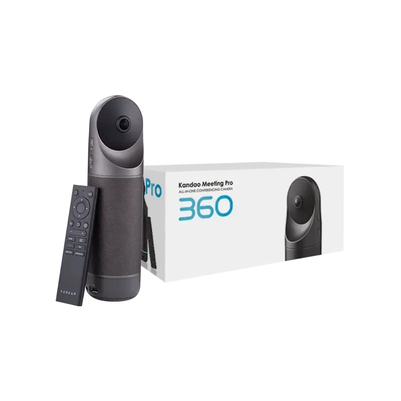 Kandao Meeting Pro
