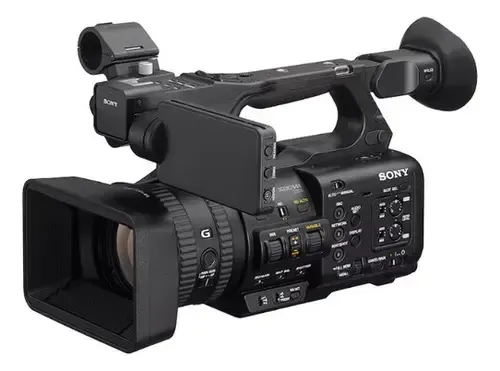 Sony PXW-Z200