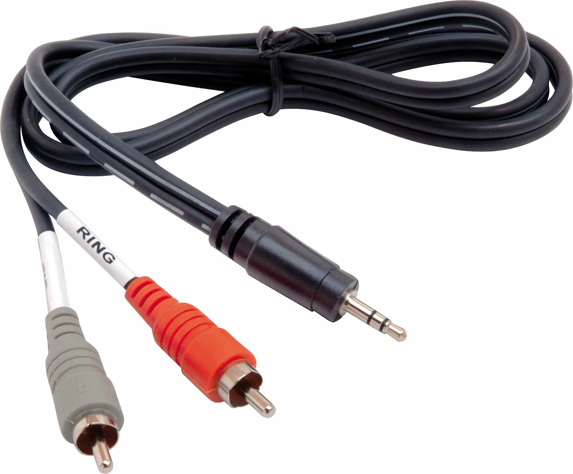 Cable RCA a 1/8