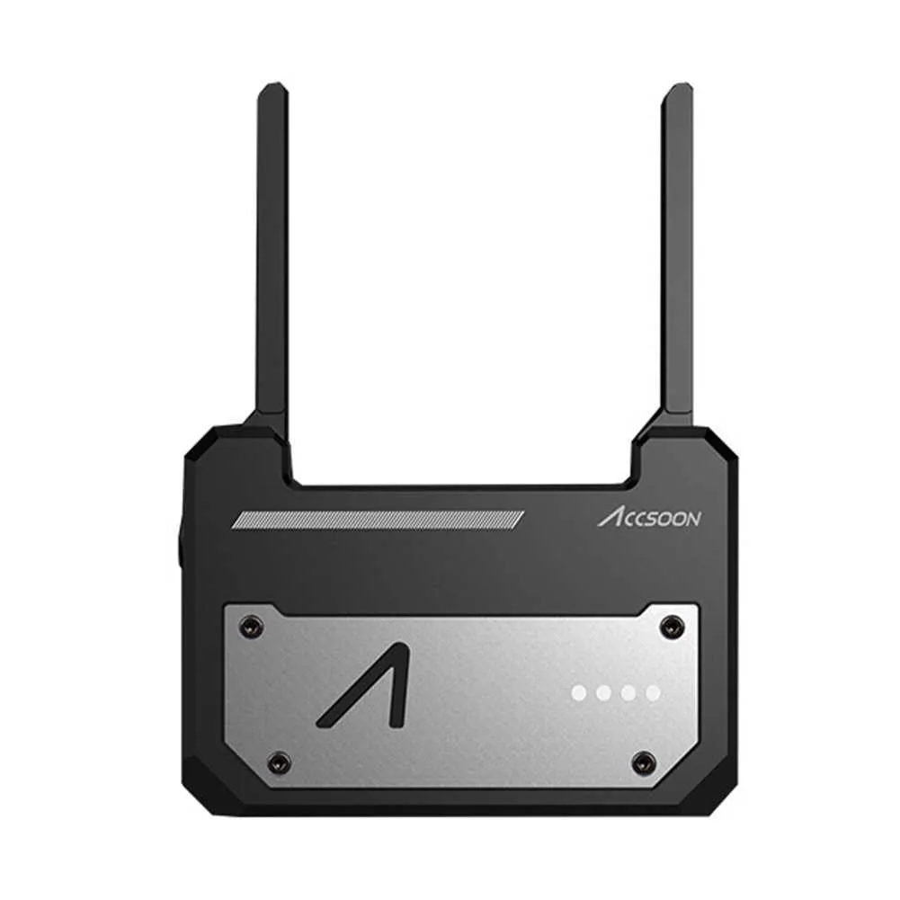 Transmisor Inalámbrico Video Accsoon Cine Eye I - HDMI - App