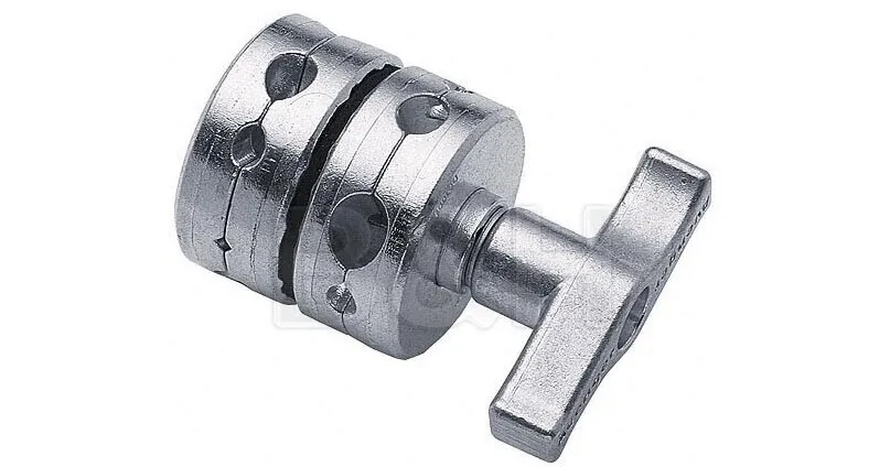 Double Gobo Head (Gag)