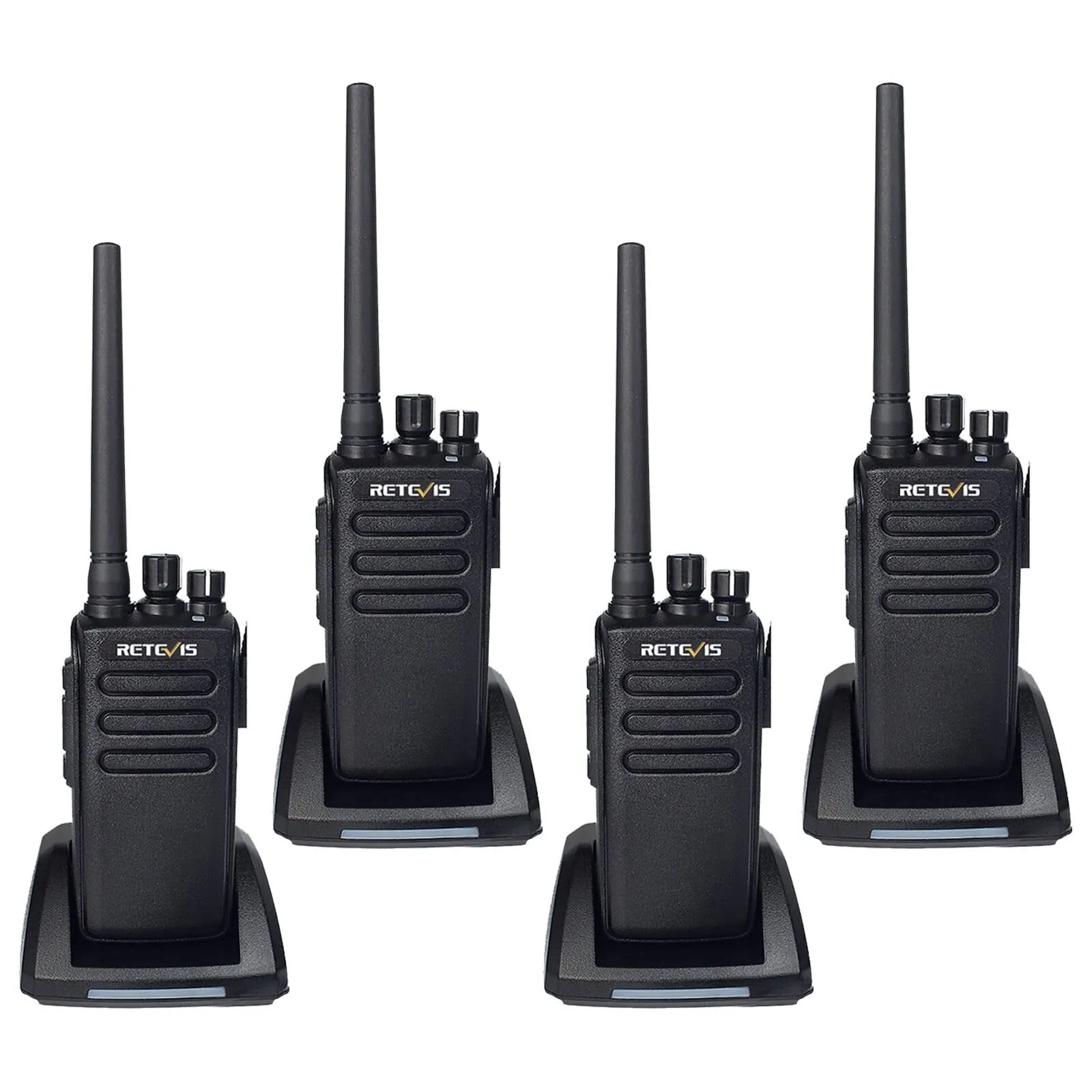 Maleta 15 Radios Retevis RT81