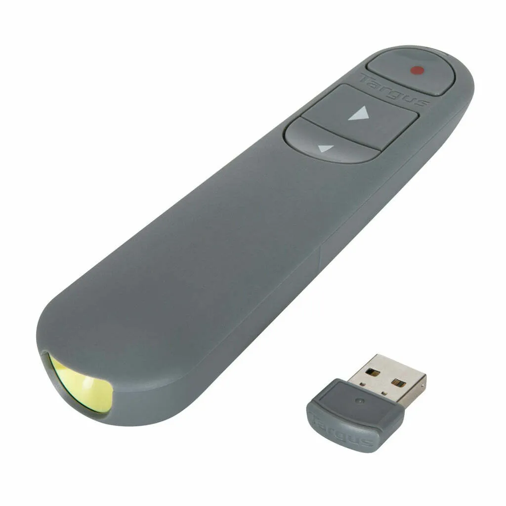 Clicker Targus Control Plus