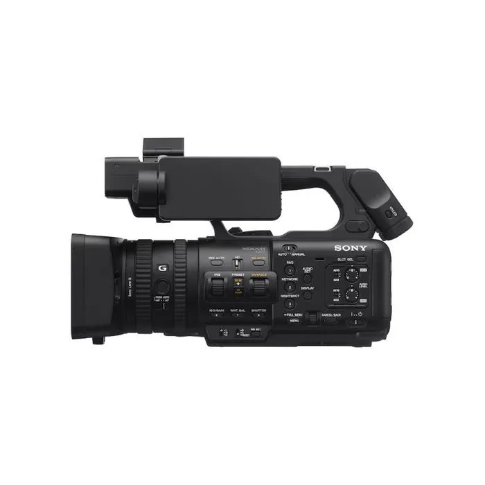  Cámara Sony  PXW-Z200