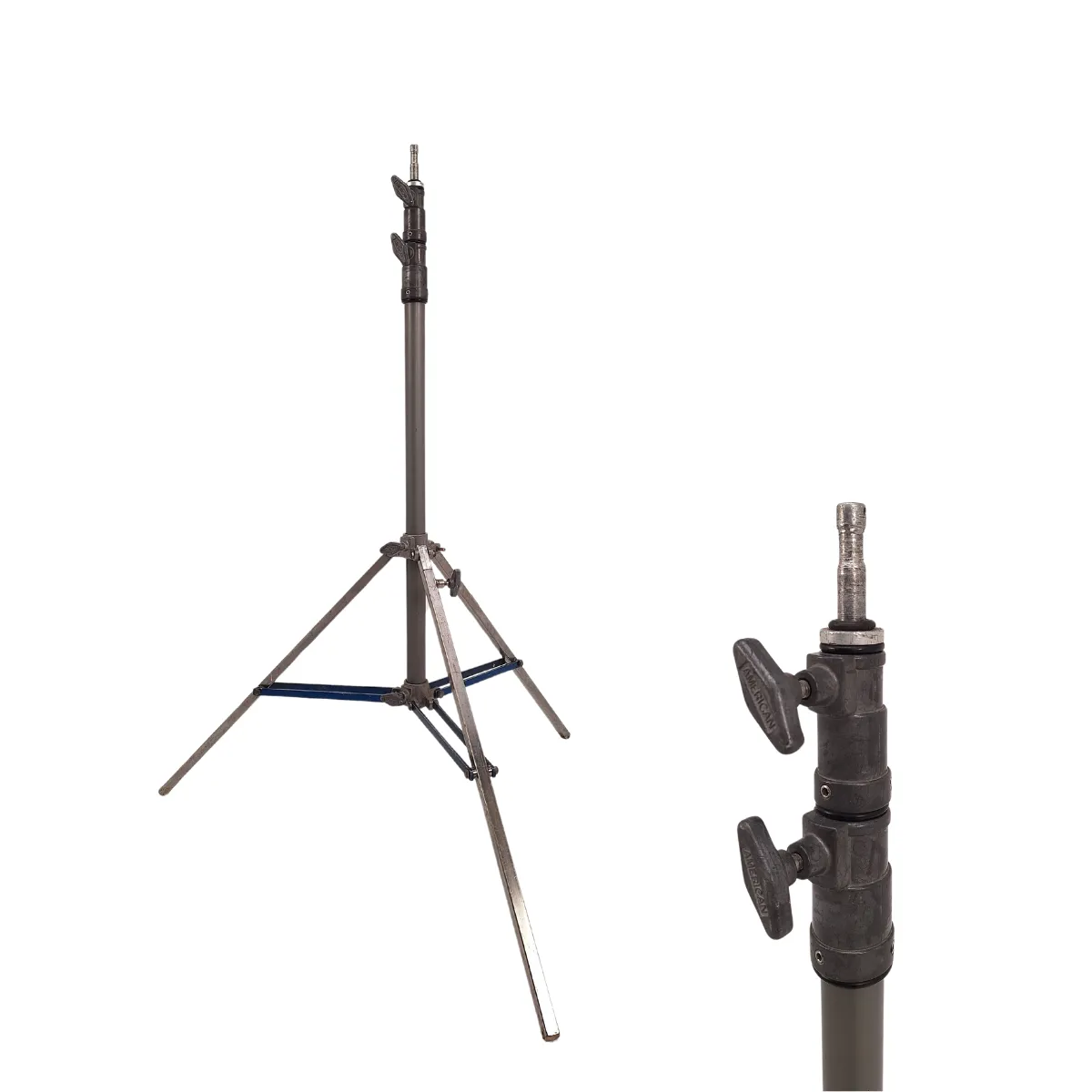 American Baby Combo Stand