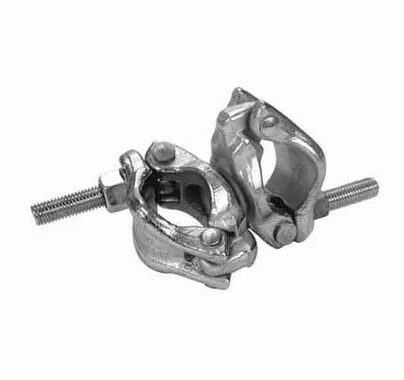 Swivel Speedrail Clamp Matthews