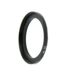 Adaptador Step Up Ring (especificar)