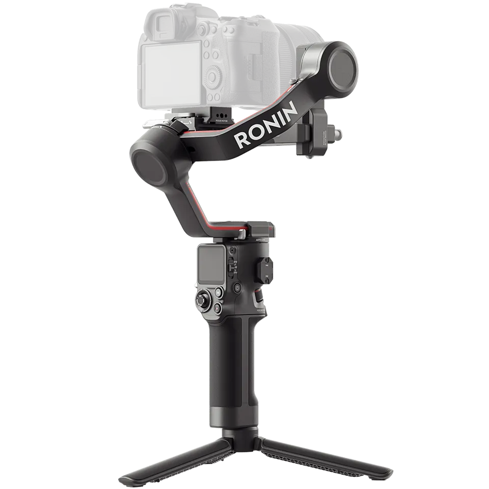 Gimbal DJI Ronin RS3 Pro