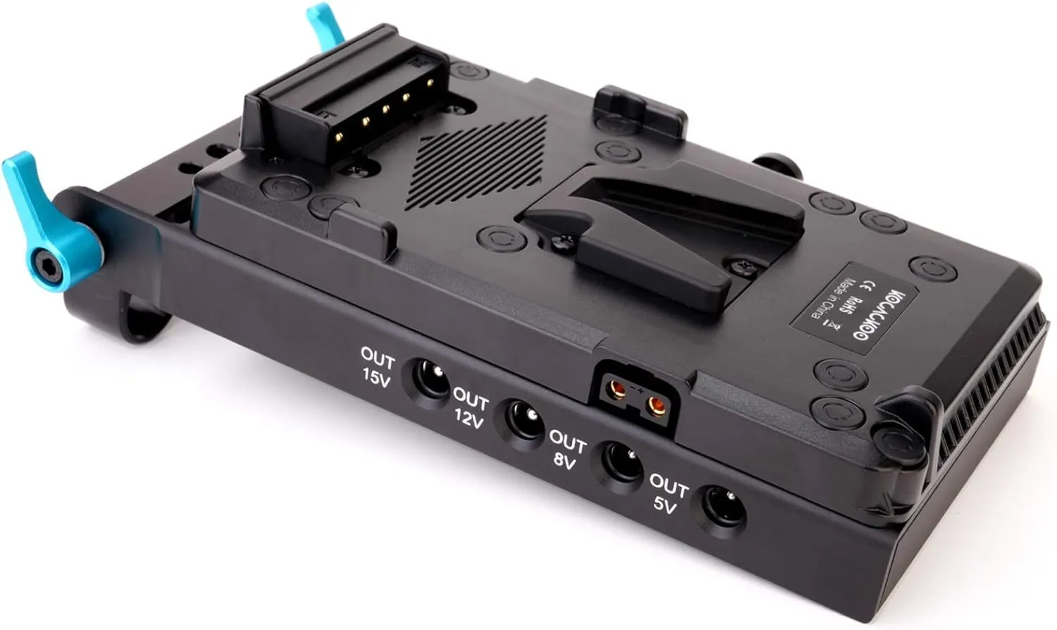 Base Plate V-Mount KOCACKOO