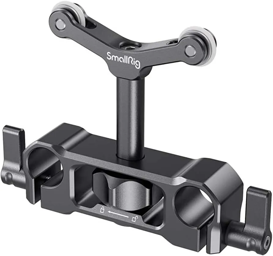 Soporte Lente Smallrig
