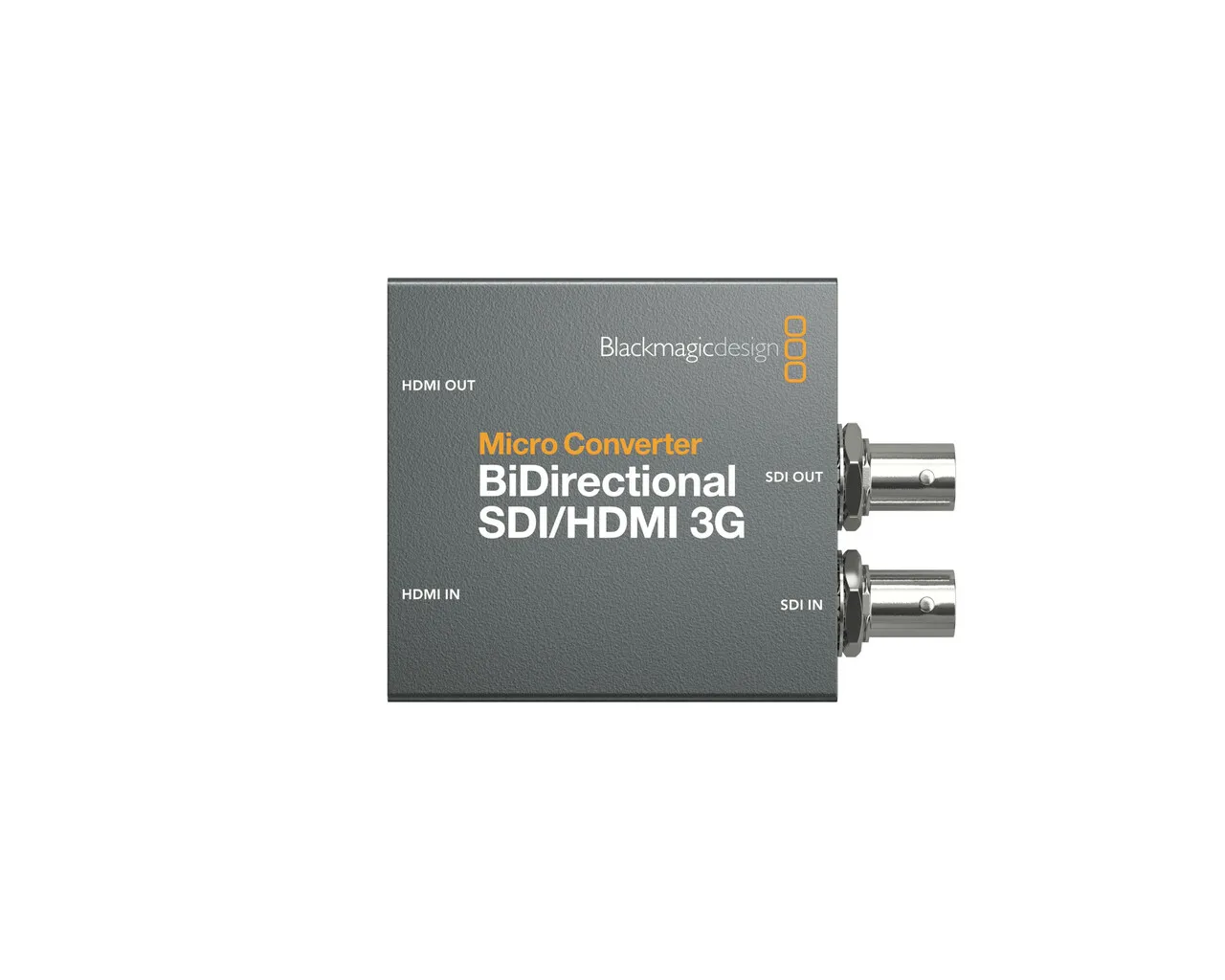 Micro Converter BiDirectional SDI/HDMI 3G