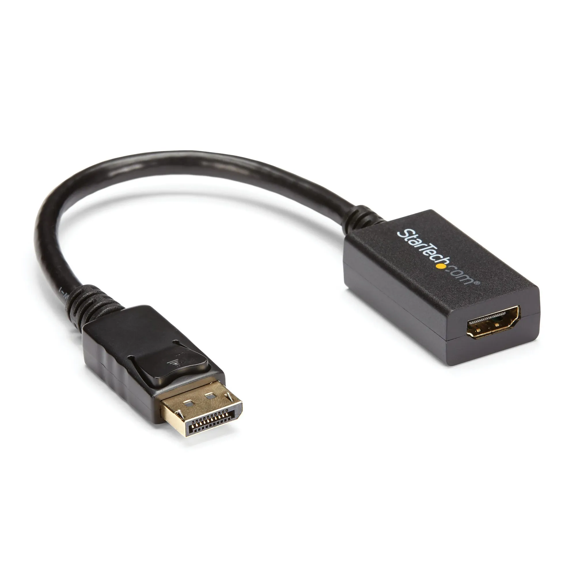 Adaptador Display Port a HDMI