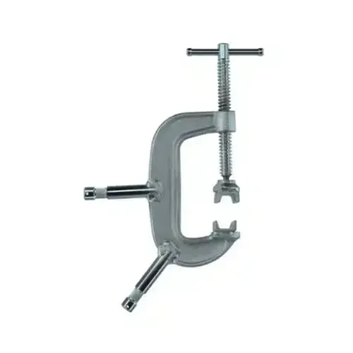 C-Clamp 6" Baby