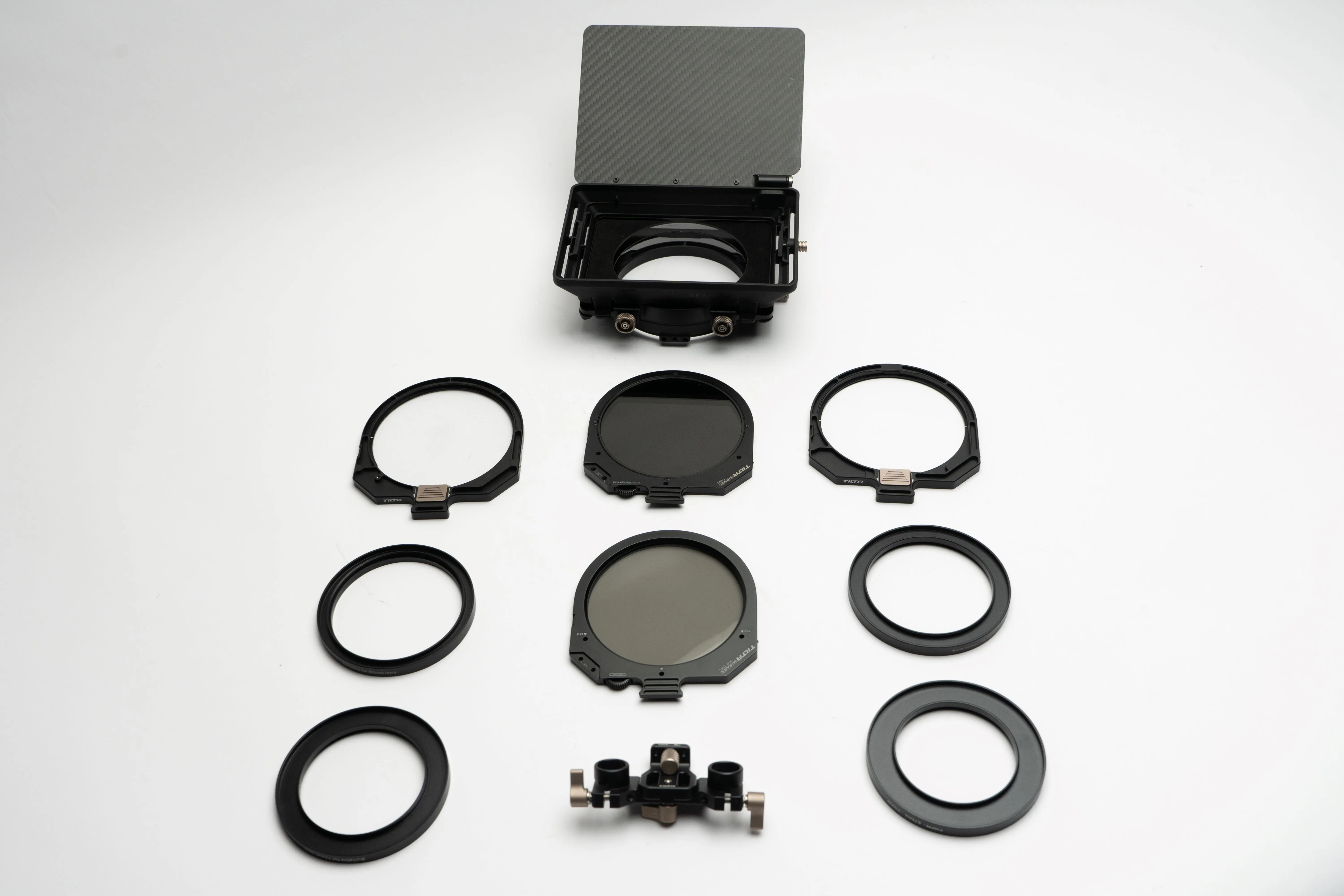 Mattebox Tilta Mirage VND Kit