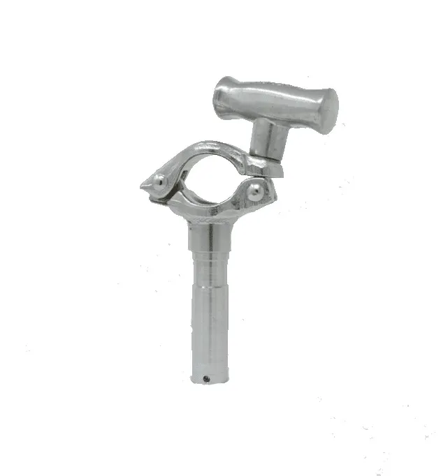 Big Ben | Speed Rail Junior Clamp