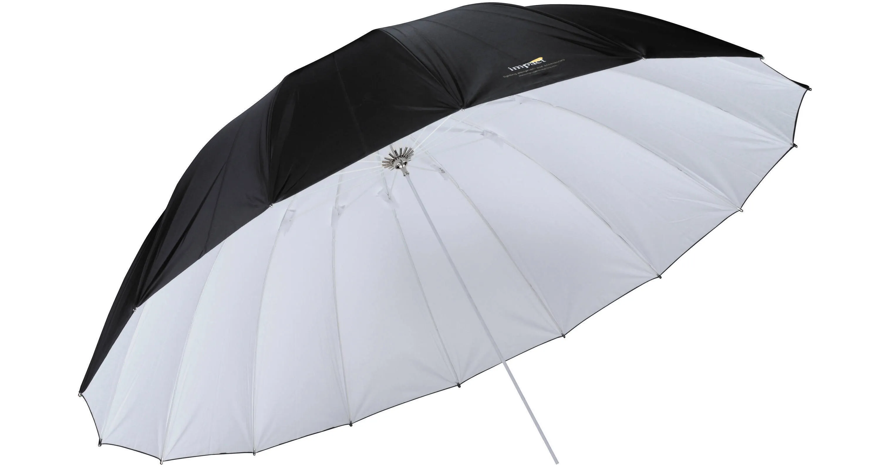 Sombrilla Parabólica Impact 7' 
