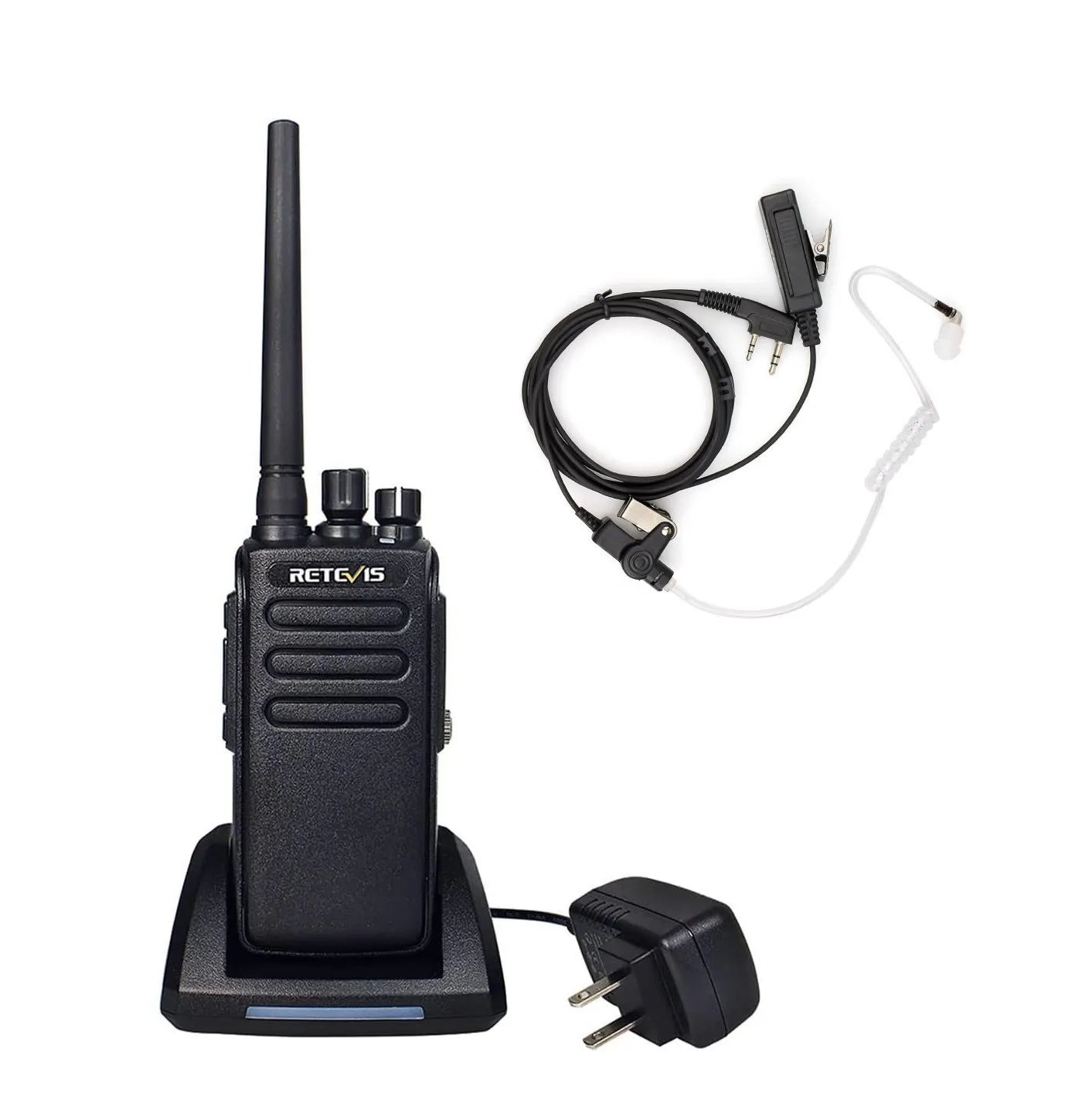 Radio Individual Retevis RT81