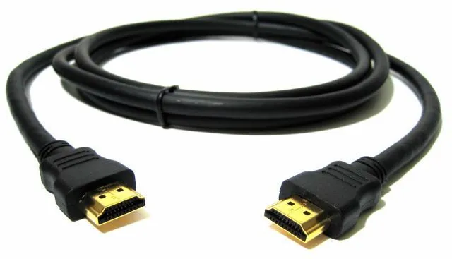 Cable HDMI - HDMI