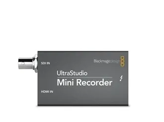 Ultra Studio Mini Recorder