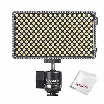 Aputure Amaran AL-F7 Luz LED 