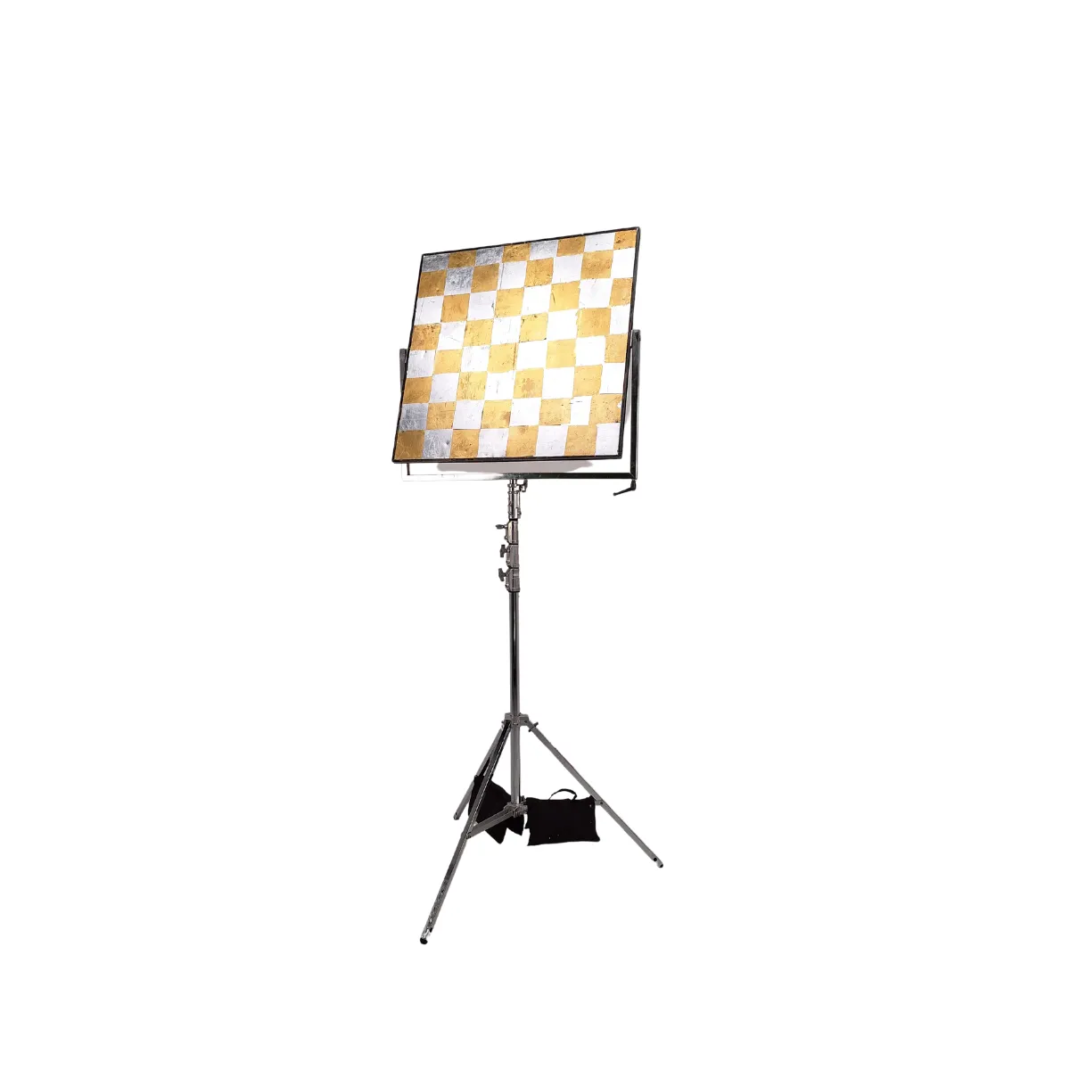 Kit Pantalla Reflectora y Combo Stand