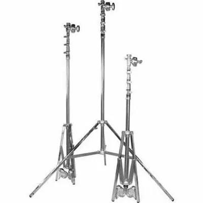 Hi-Hi Overhead Roller Stand - Triple Riser