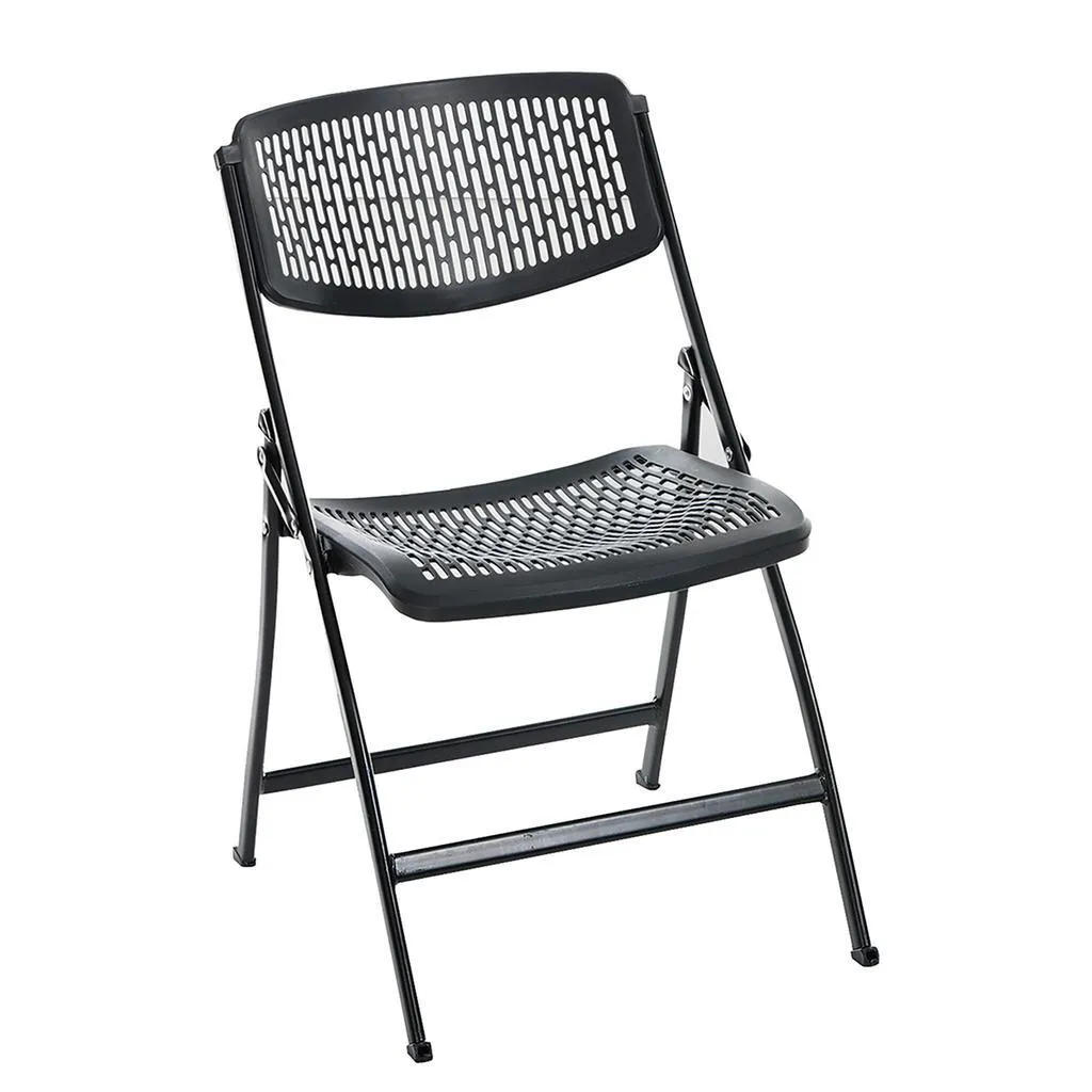 Silla Plegable Plástica