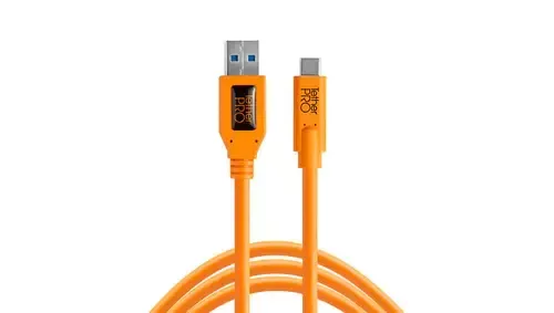 Cable TetherPro 5M 