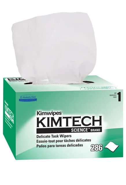 Kimwipes 286und