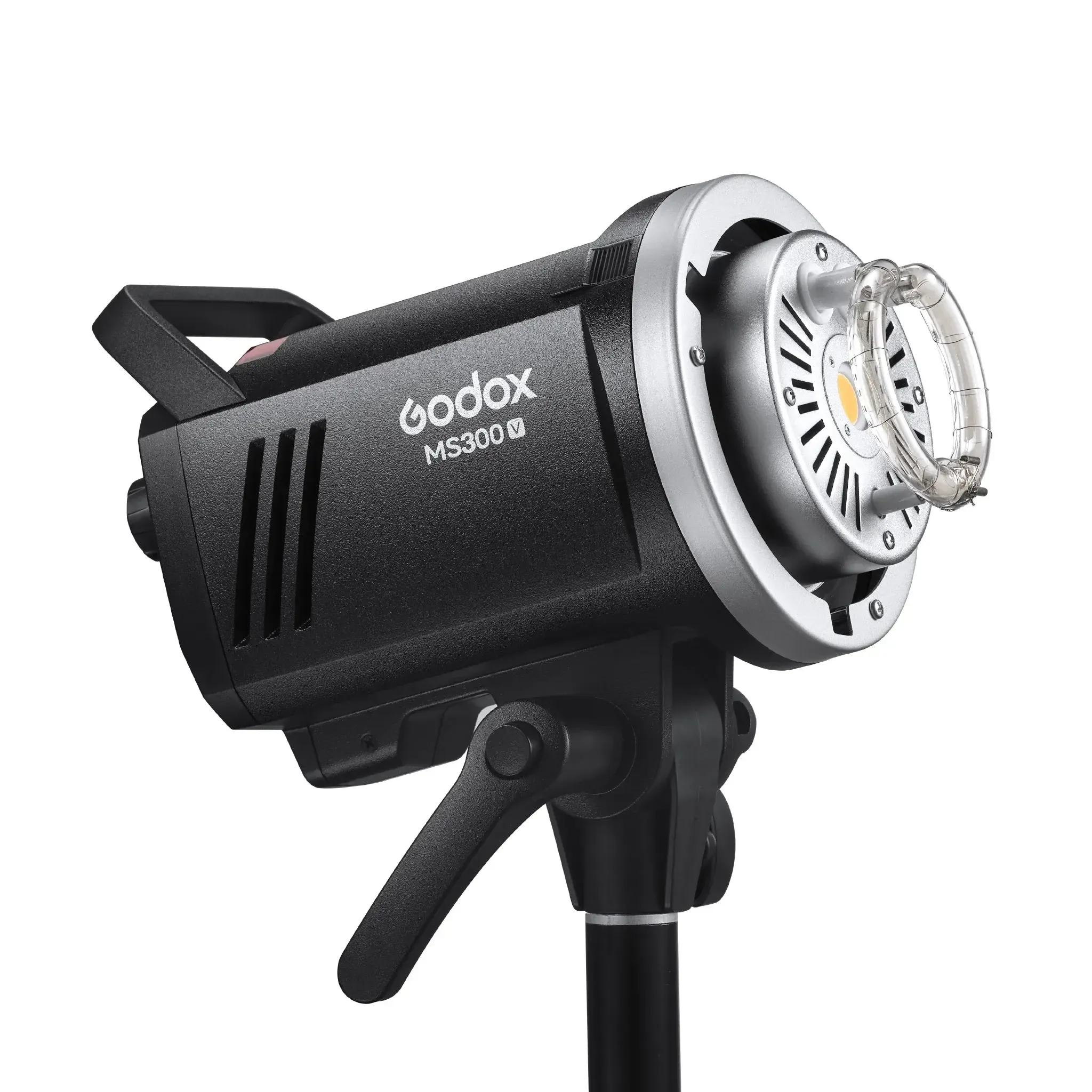 Kit 1 Flash Godox MS300V