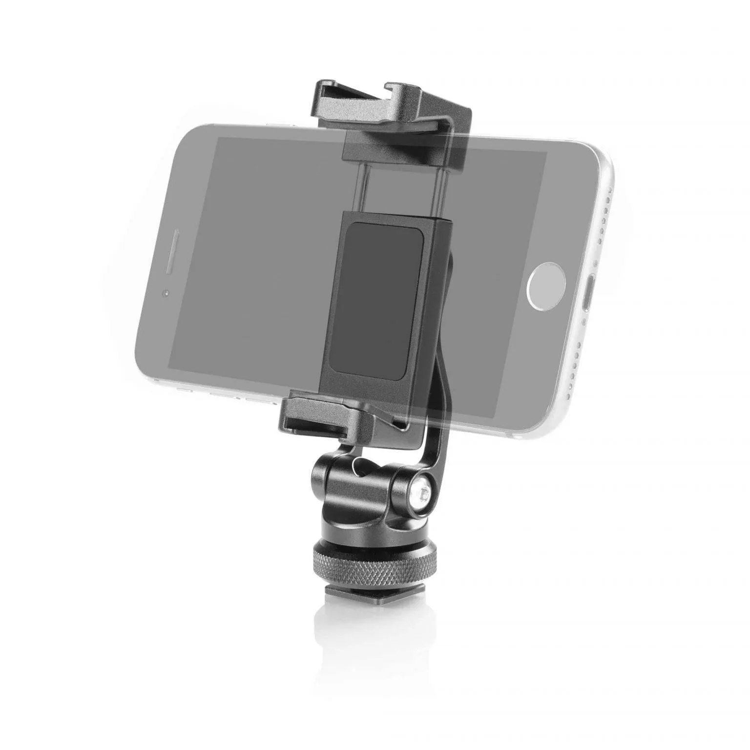 Smarthphone clamp MTH03